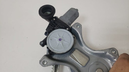 MAQUINA VIDRO DIANTEIRA DIREITA TOYOTA RAV4 2013 A 2016