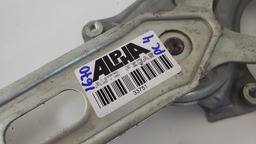 MAQUINA VIDRO DIANTEIRA DIREITA TOYOTA RAV4 2013 A 2016