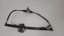 MÁQUINA VIDRO DIANTEIRA DIREITA VW GOL 2008 A 2012