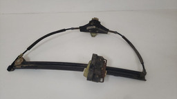 MÁQUINA VIDRO DIANTEIRA DIREITA VW GOL 2008 A 2012