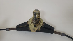 MÁQUINA VIDRO DIANTEIRA DIREITA VW GOL 2008 A 2012