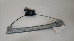 MÁQUINA VIDRO DIANTEIRA ESQUERDA HYUNDAI HB20 2020 A 2022