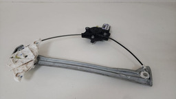 MÁQUINA VIDRO DIANTEIRA ESQUERDA HYUNDAI HB20 2020 A 2022