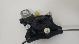 MÁQUINA VIDRO DIANTEIRA ESQUERDA HYUNDAI HB20 2020 A 2022