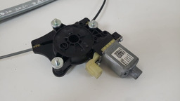 MÁQUINA VIDRO DIANTEIRA ESQUERDA HYUNDAI HB20 2020 A 2022