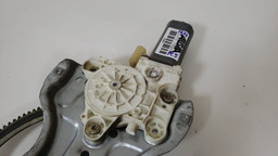 MÁQUINA VIDRO DIANTEIRA DIREITA TOYOTA COROLLA 2003 A 2008