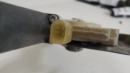 MÁQUINA VIDRO DIANTEIRA DIREITA TOYOTA COROLLA 2003 A 2008