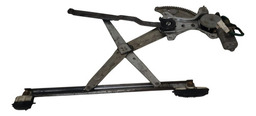 MÁQUINA VIDRO DIANTEIRA DIREITA TOYOTA COROLLA 1998 A 2002