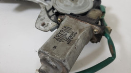 MÁQUINA VIDRO DIANTEIRA DIREITA TOYOTA COROLLA 1998 A 2002