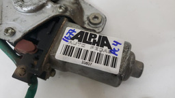 MÁQUINA VIDRO DIANTEIRA DIREITA TOYOTA COROLLA 1998 A 2002