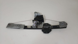 MÁQUINA VIDRO DIANTEIRA ESQUERDA RENAULT SANDERO 2015 A 2019