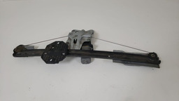 MÁQUINA VIDRO DIANTEIRA ESQUERDA RENAULT SANDERO 2015 A 2019