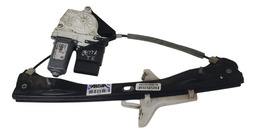 MÁQUINA VIDRO TRASEIRA ESQUERDA VW JETTA TSI 2012 A 2016