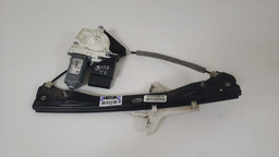 MÁQUINA VIDRO TRASEIRA ESQUERDA VW JETTA TSI 2012 A 2016