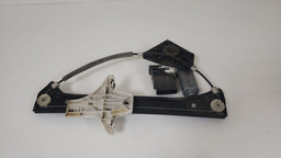 MÁQUINA VIDRO TRASEIRA ESQUERDA VW JETTA TSI 2012 A 2016