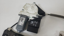 MÁQUINA VIDRO TRASEIRA ESQUERDA VW JETTA TSI 2012 A 2016