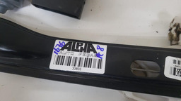 MÁQUINA VIDRO TRASEIRA ESQUERDA VW JETTA TSI 2012 A 2016