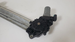 MÁQUINA VIDRO DIANTEIRA DIREITA HONDA HRV 2016 A 2018