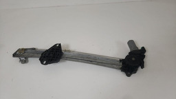 MÁQUINA VIDRO DIANTEIRA DIREITA HONDA HRV 2016 A 2018