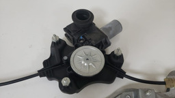 MÁQUINA VIDRO TRASEIRA DIREITA TOYOTA COROLLA 2015 A 2019