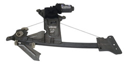 MÁQUINA VIDRO TRASEIRA DIREITA CITROEN XSARA 2000