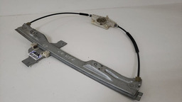 MÁQUINA VIDRO DIANTEIRA DIREITA CITROEN C4 VTR 2011 2012