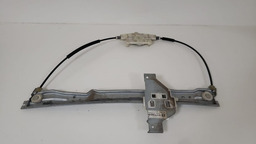 MÁQUINA VIDRO DIANTEIRA DIREITA CITROEN C4 VTR 2011 2012