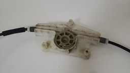 MÁQUINA VIDRO DIANTEIRA DIREITA CITROEN C4 VTR 2011 2012