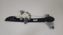 MÁQUINA VIDRO DIANTEIRA DIREITA PEUGEOT 208 2013 A 2016