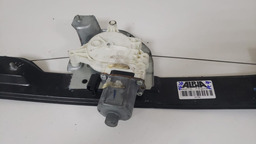 MÁQUINA VIDRO DIANTEIRA DIREITA PEUGEOT 208 2013 A 2016