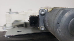 MÁQUINA VIDRO DIANTEIRA DIREITA PEUGEOT 208 2013 A 2016