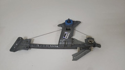 MÁQUINA VIDRO TRASEIRA ESQUERDA CITROEN XSARA 1998 A 2003