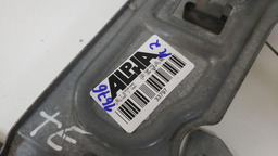 MÁQUINA VIDRO TRASEIRA ESQUERDA CITROEN XSARA 1998 A 2003