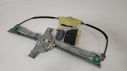 MÁQUINA VIDRO DIANTEIRA DIREITA CITROEN C4 2007 A 2012