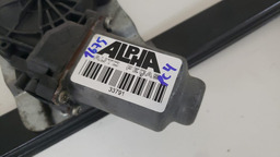 MÁQUINA VIDRO DIANTEIRA DIREITA RENAULT LOGAN 2007 A 2014