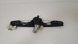 MÁQUINA VIDRO TRASEIRA ESQUERDA BMW 320I 2012 A 2016