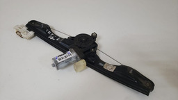 MÁQUINA VIDRO TRASEIRA ESQUERDA BMW 320I 2012 A 2016