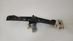 MÁQUINA VIDRO TRASEIRA ESQUERDA BMW 320I 2012 A 2016