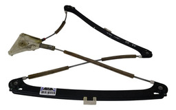 MÁQUINA VIDRO DIANTEIRA DIREITA AUDI A3 SPORTBACK 2009 2010