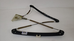 MÁQUINA VIDRO DIANTEIRA DIREITA AUDI A3 SPORTBACK 2009 2010