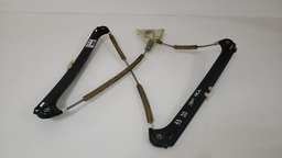 MÁQUINA VIDRO DIANTEIRA DIREITA AUDI A3 SPORTBACK 2009 2010