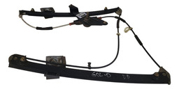 MÁQUINA VIDRO DIANTEIRA DIREITA VW GOL G2 1997 A 2007