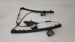 MÁQUINA VIDRO DIANTEIRA DIREITA VW GOL G2 1997 A 2007