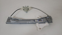 MÁQUINA VIDRO TRASEIRA ESQUERDA HYUNDAI HB20 2020 A 2022