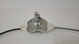 MÁQUINA VIDRO TRASEIRA ESQUERDA HYUNDAI HB20 2020 A 2022