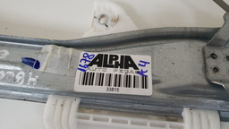 MÁQUINA VIDRO TRASEIRA ESQUERDA HYUNDAI HB20 2020 A 2022