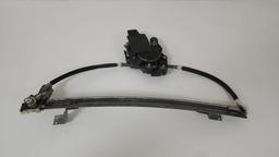 MÁQUINA VIDRO DIANTEIRA ESQUERDA FIAT BRAVA 1999 2000