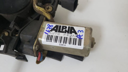 MÁQUINA VIDRO DIANTEIRA ESQUERDA FIAT BRAVA 1999 2000