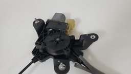 MÁQUINA VIDRO TRASEIRA ESQUERDA FORD FUSION 2013 A 2019