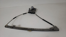 MÁQUINA VIDRO DIANTEIRA DIREITA RENAULT SCENIC 2001 A 2009